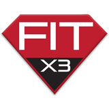 Fit X3 icon