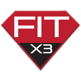 Fit X3 icône