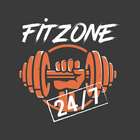 FitZone 24/7 icône