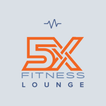 FiveX Fitness on the go