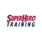 SuperHero Training icône