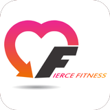 Fierce Fitness SA ícone