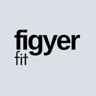 figyer fit ícone