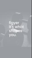 figyer fit Cartaz
