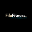 File Fitness icon