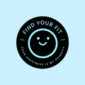 FindYourFit App