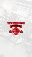 Firehouse Fitness poster