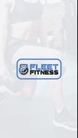 Fleet Fitness poster