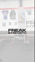 Freak Strength पोस्टर