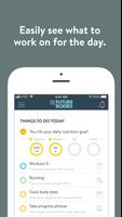 Future Bodies Coaching App Poster
