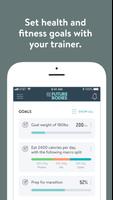 Future Bodies Coaching App captura de pantalla 2