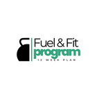 Fuel And Fit Program icône