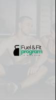 Fuel And Fit Program Affiche