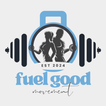 Fuel Good Movement biểu tượng