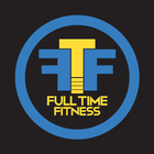 Full Time Fitness icon