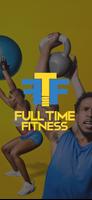 Full Time Fitness poster