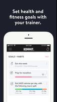 KOMMIT KLUB screenshot 2