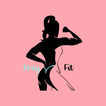 KoryVFit icon