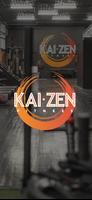 Kaizen Fitness App Plakat