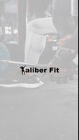 Poster Kaliber Fit