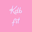 KDB Fit Wellness icon