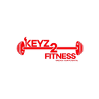 ikon Keyz 2 Fitness