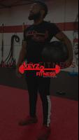 Keyz 2 Fitness poster