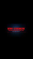 Kiwi Strength-poster