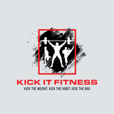 KICK IT FITNESS آئیکن