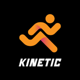 آیکون‌ Kinetic