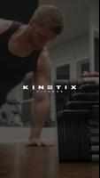 Kinetix-poster