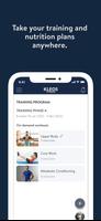 Kleos Fitness 스크린샷 1
