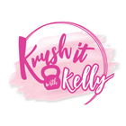 Krush it with Kelly biểu tượng