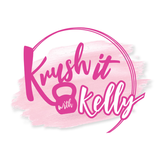 Krush it with Kelly biểu tượng