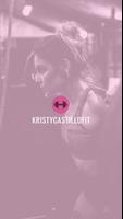 Kristy Castillo Fit پوسٹر