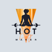 Hot Body Maker biểu tượng
