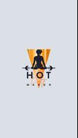 Hot Body Maker Poster