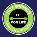 Hot Springs Health and Fitness APK