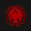 House of Pain Gym Zeichen