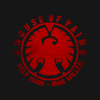 آیکون‌ House of Pain Gym
