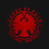 آیکون‌ House of Pain Gym