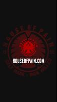 پوستر House of Pain Gym