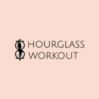 Hourglass Workout simgesi