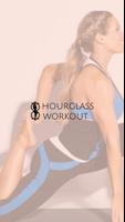 Hourglass Workout poster