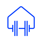 HOMEGROUND GYM PT simgesi