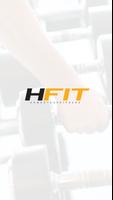 Homestead Fitness 海報