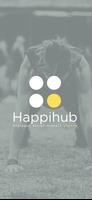 Happihubuk poster
