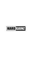 Hardgainz poster