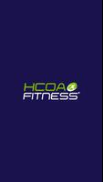 HCOA Fitness पोस्टर