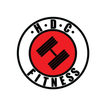 HDC FITNESS أيقونة